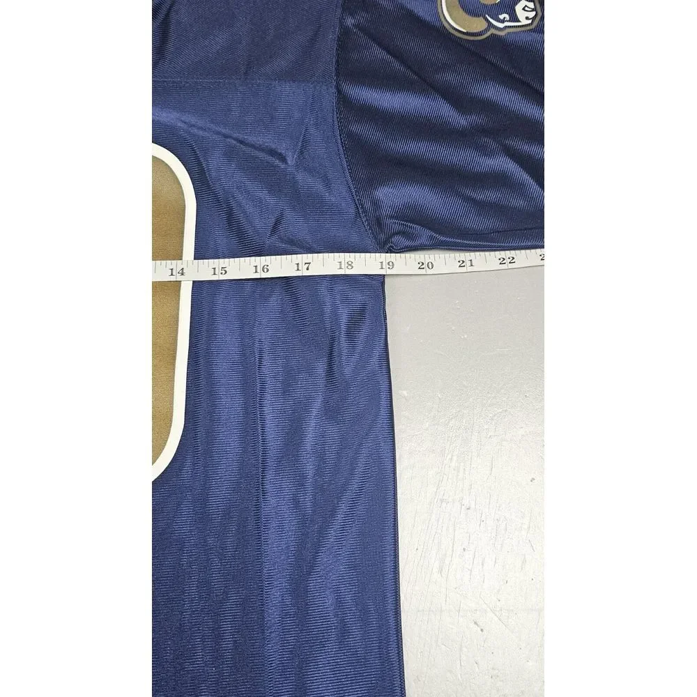 Warners nfl st